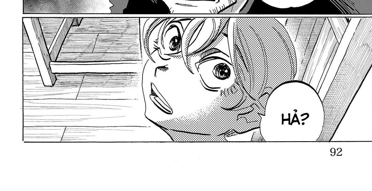 Sanda Chapter 75 - Trang 24