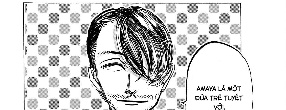 Sanda Chapter 75 - Trang 26