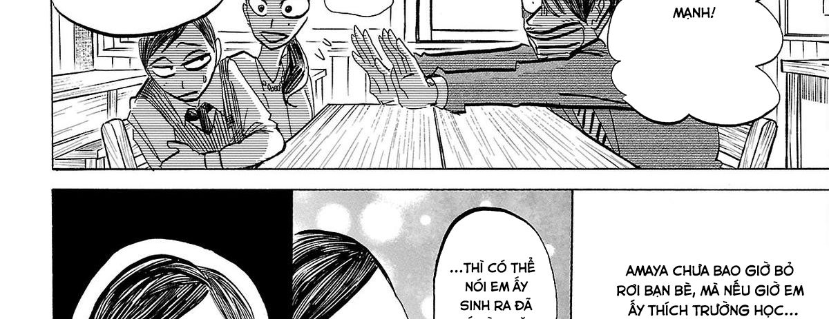 Sanda Chapter 75 - Trang 29