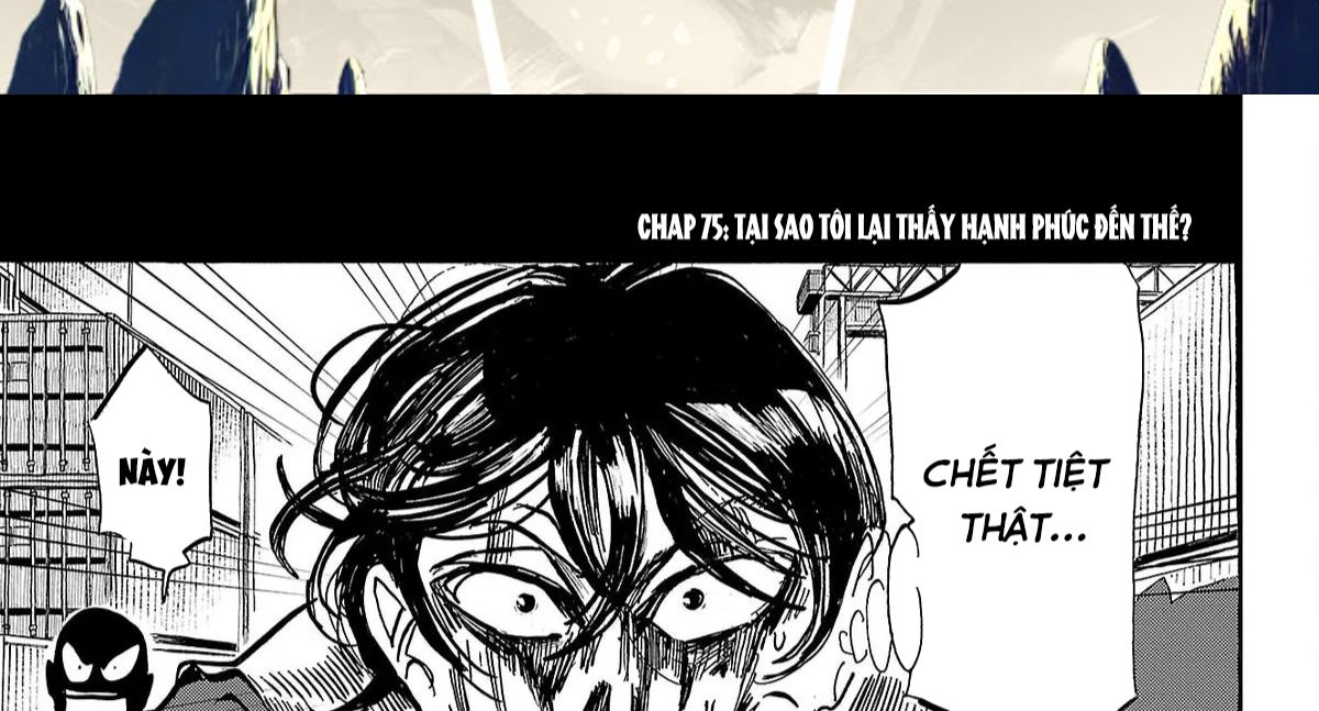 Sanda Chapter 75 - Trang 3