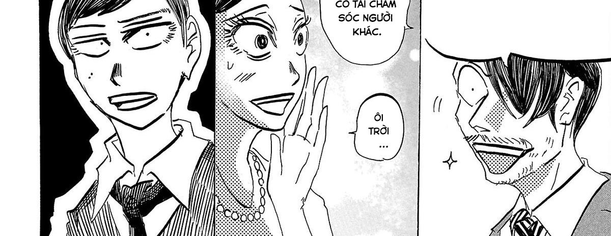 Sanda Chapter 75 - Trang 30