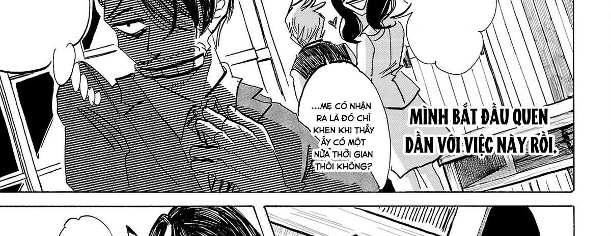 Sanda Chapter 75 - Trang 32