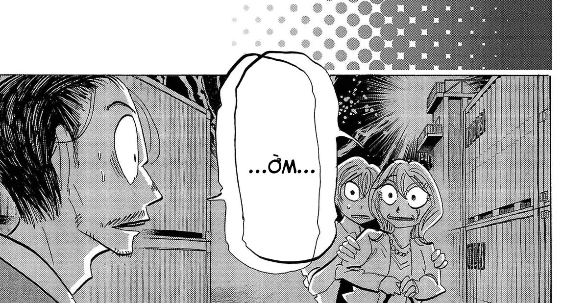 Sanda Chapter 75 - Trang 36