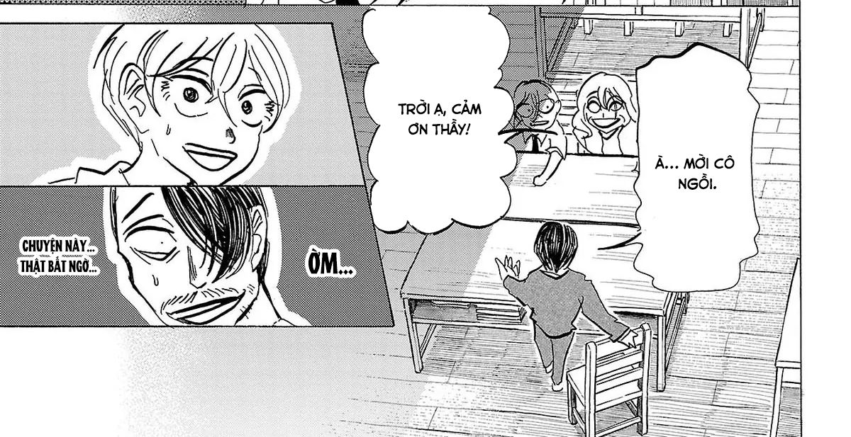 Sanda Chapter 75 - Trang 38