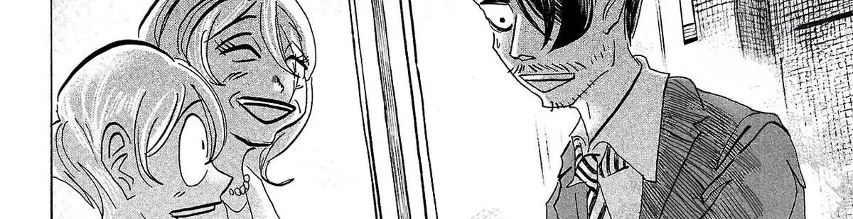 Sanda Chapter 75 - Trang 40
