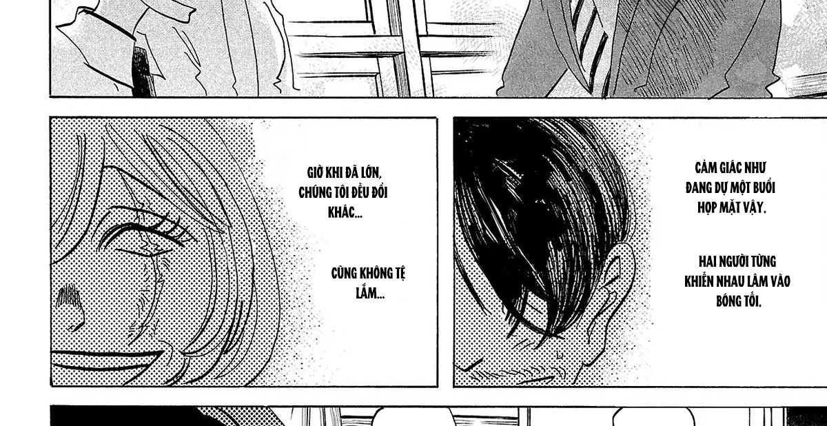 Sanda Chapter 75 - Trang 41