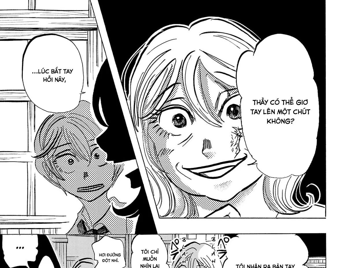 Sanda Chapter 75 - Trang 43