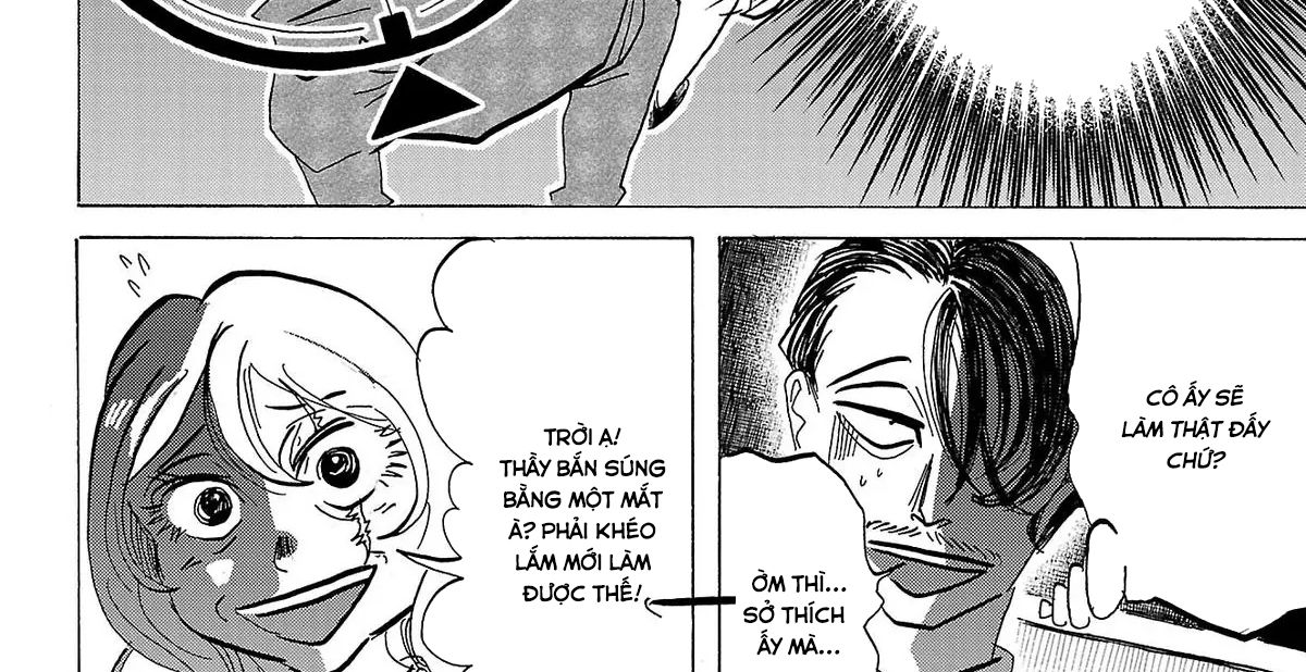 Sanda Chapter 75 - Trang 48