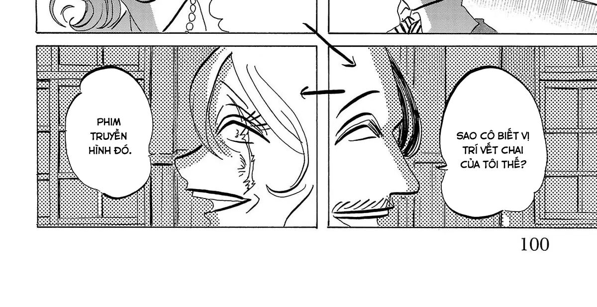 Sanda Chapter 75 - Trang 49