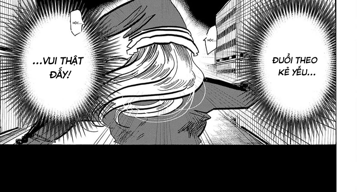 Sanda Chapter 75 - Trang 5