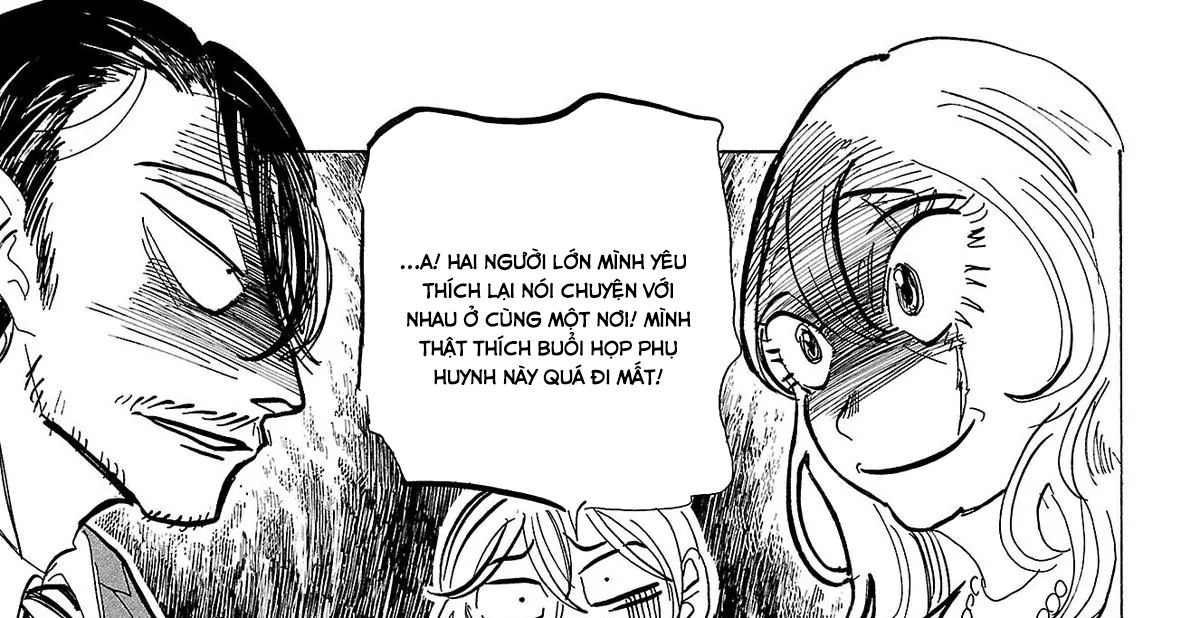Sanda Chapter 75 - Trang 50