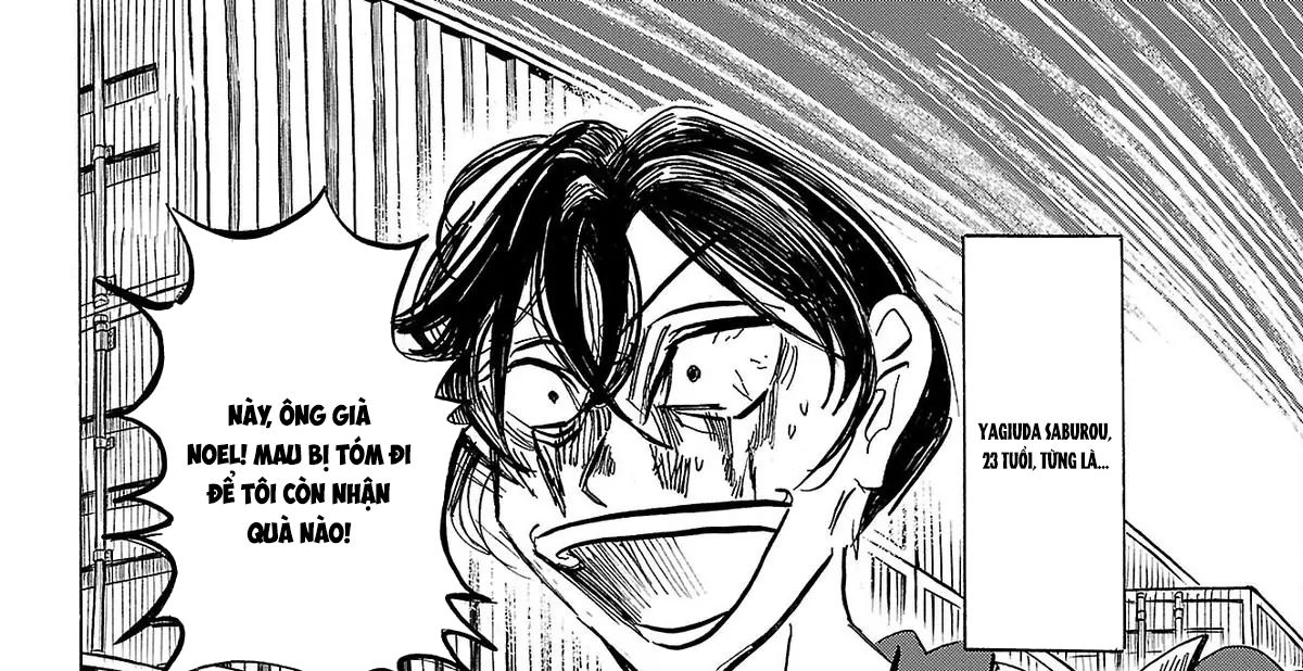 Sanda Chapter 75 - Trang 6