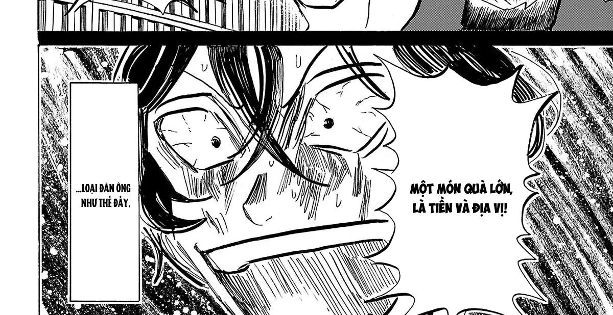 Sanda Chapter 75 - Trang 7