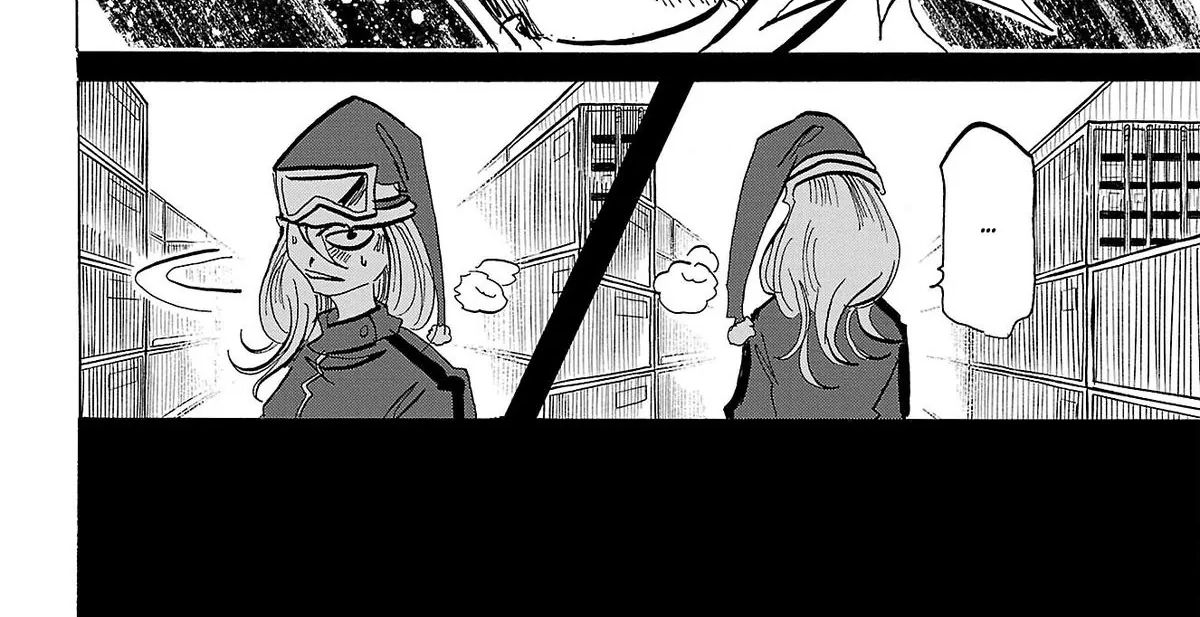 Sanda Chapter 75 - Trang 8
