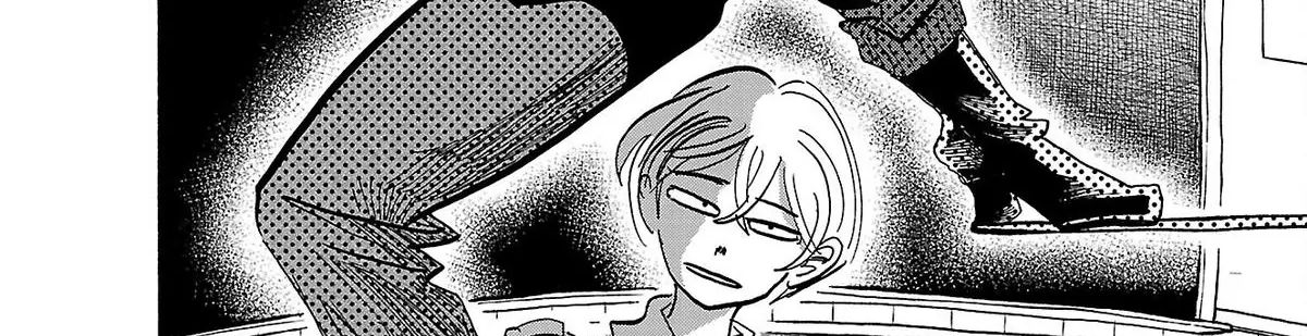 Sanda Chapter 76 - Trang 10