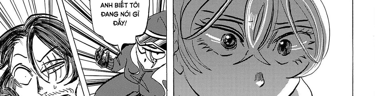 Sanda Chapter 76 - Trang 14