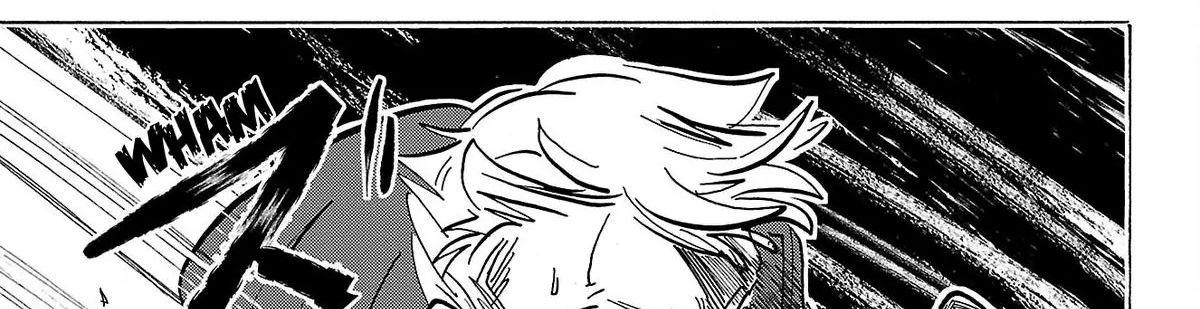 Sanda Chapter 76 - Trang 20