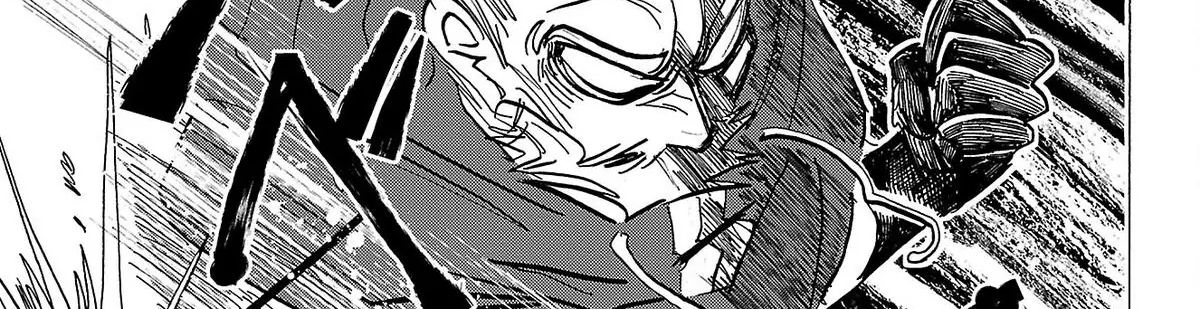 Sanda Chapter 76 - Trang 21
