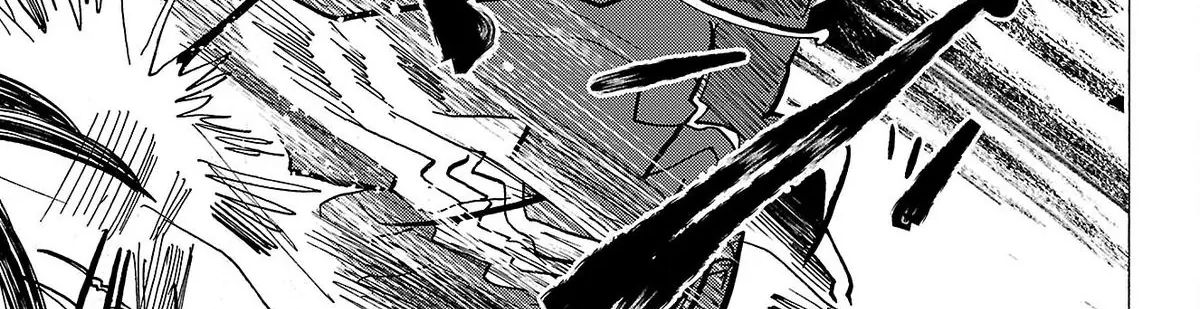 Sanda Chapter 76 - Trang 22