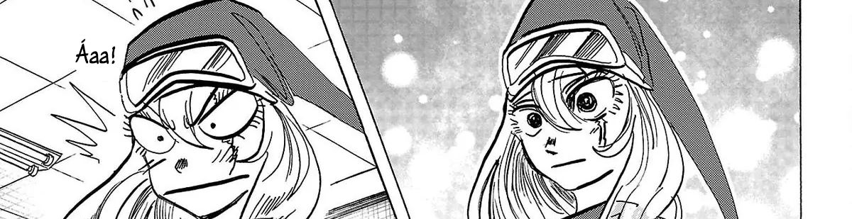 Sanda Chapter 76 - Trang 29