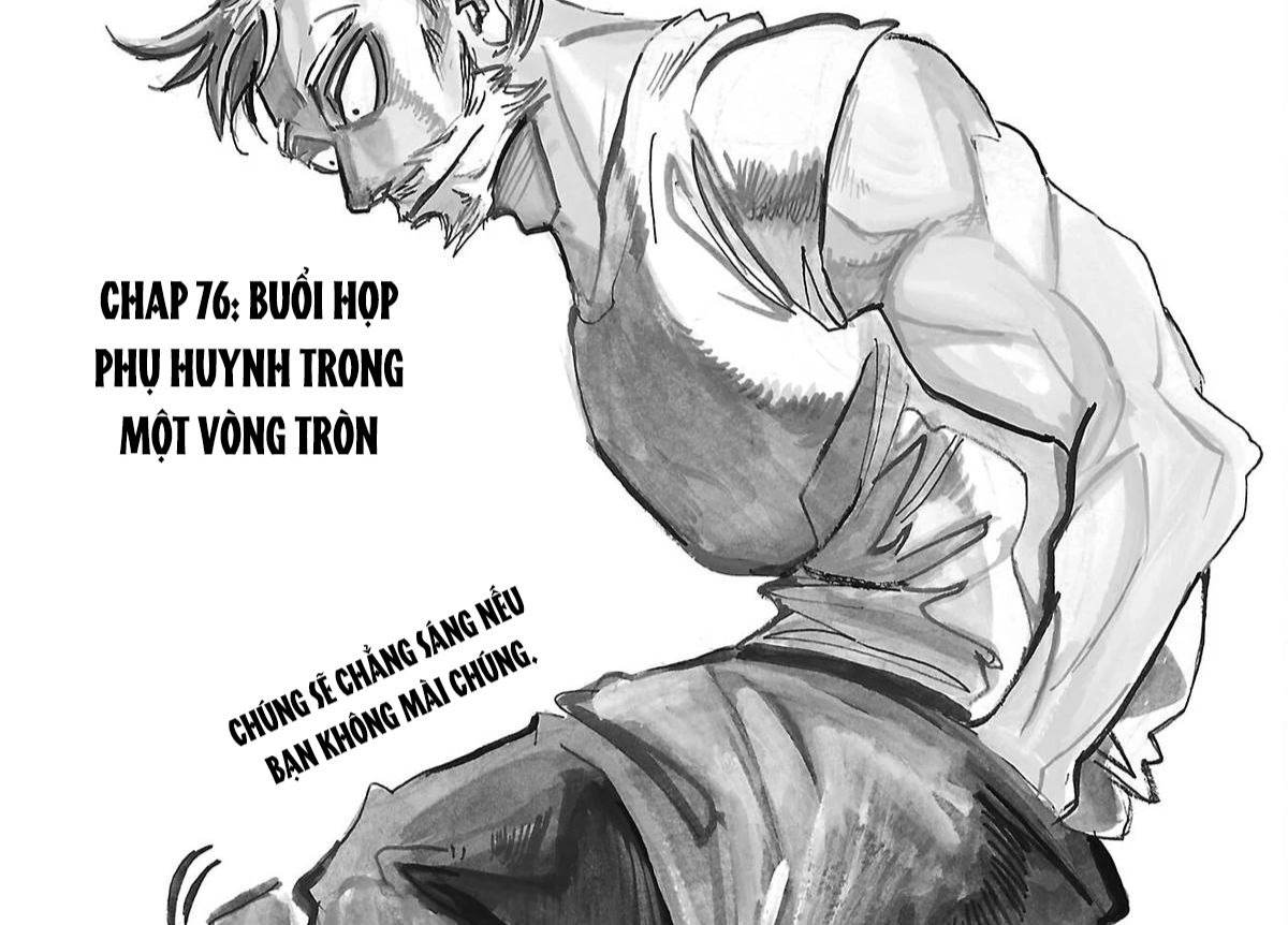 Sanda Chapter 76 - Trang 3