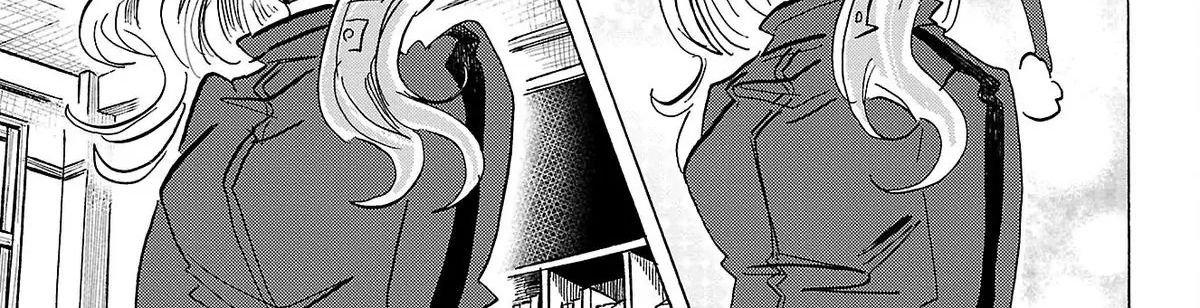 Sanda Chapter 76 - Trang 30