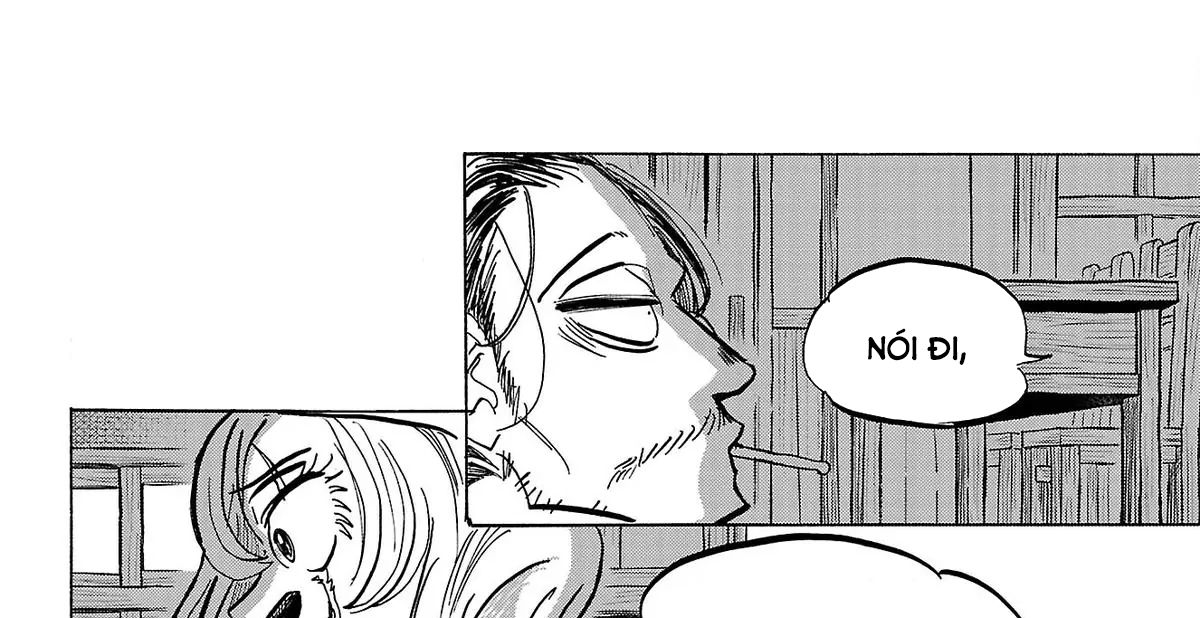 Sanda Chapter 76 - Trang 31