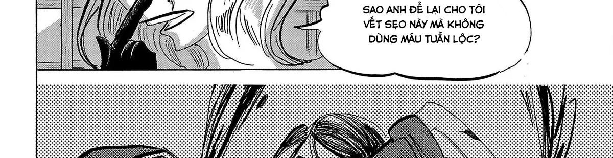 Sanda Chapter 76 - Trang 32