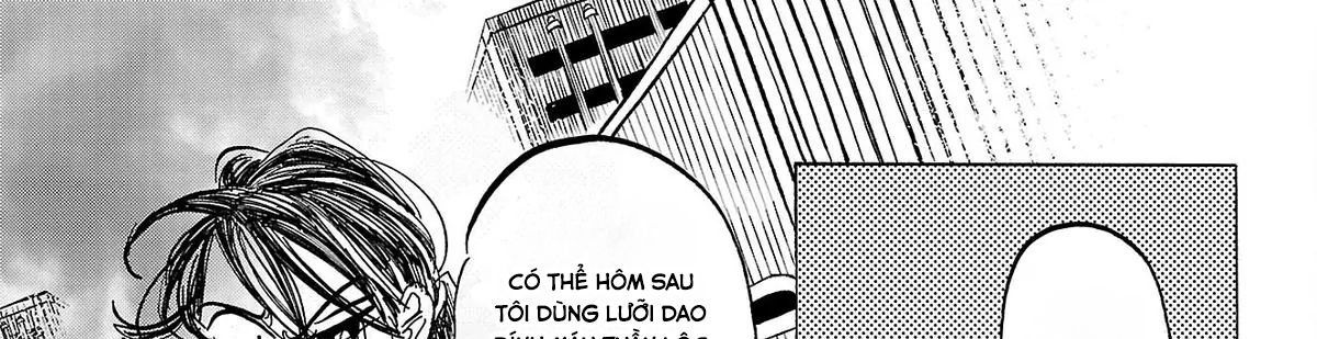 Sanda Chapter 76 - Trang 35