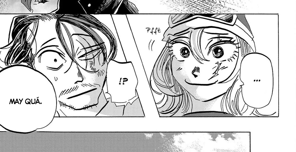 Sanda Chapter 76 - Trang 37