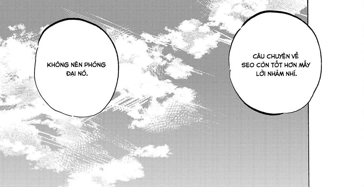 Sanda Chapter 76 - Trang 38