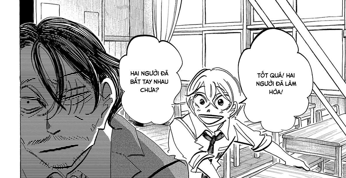 Sanda Chapter 76 - Trang 39