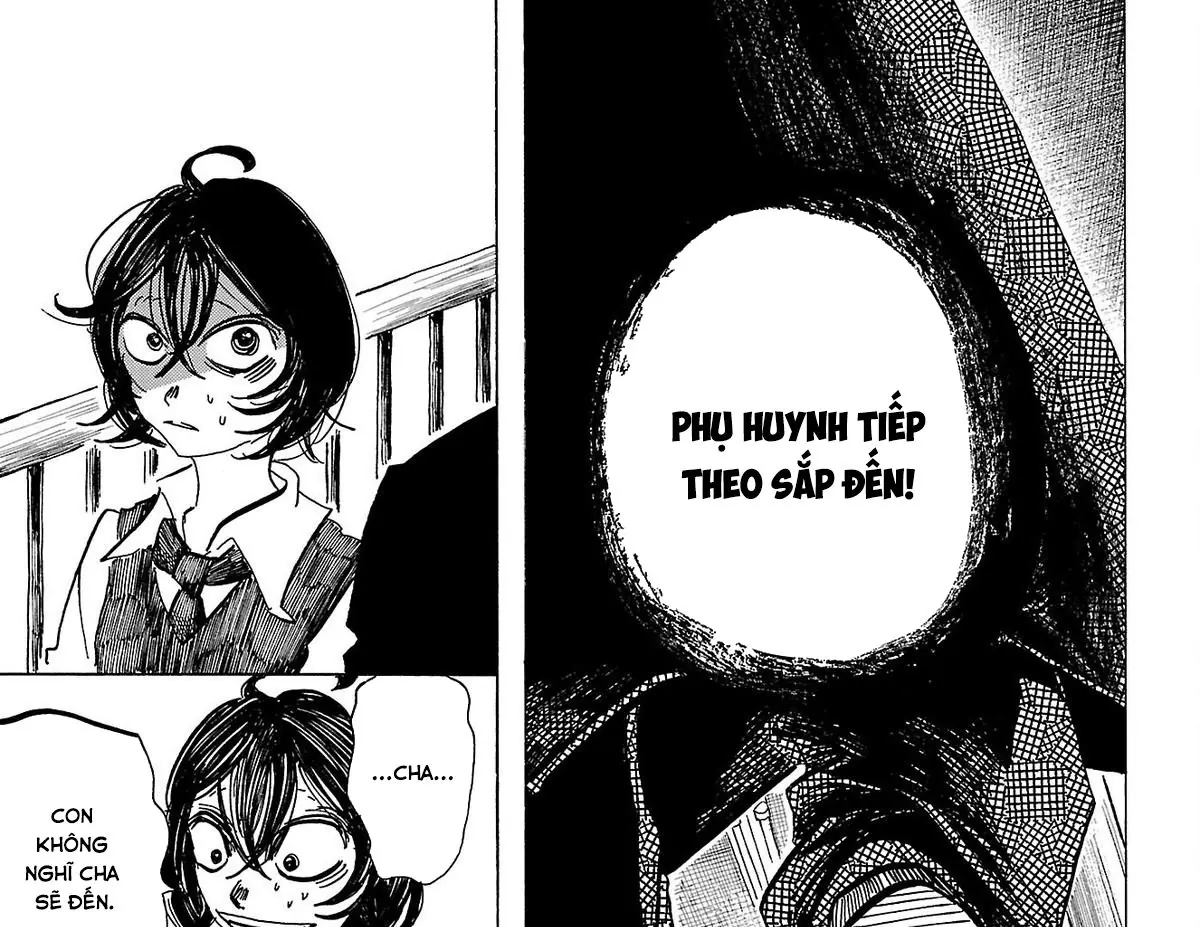 Sanda Chapter 76 - Trang 42