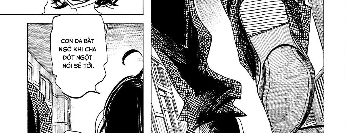 Sanda Chapter 76 - Trang 43