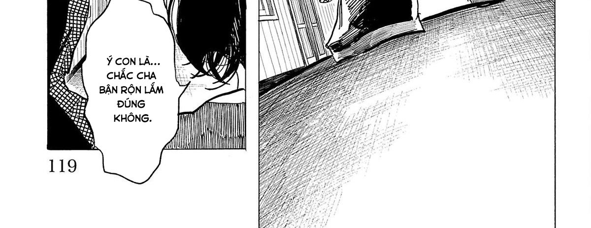 Sanda Chapter 76 - Trang 44