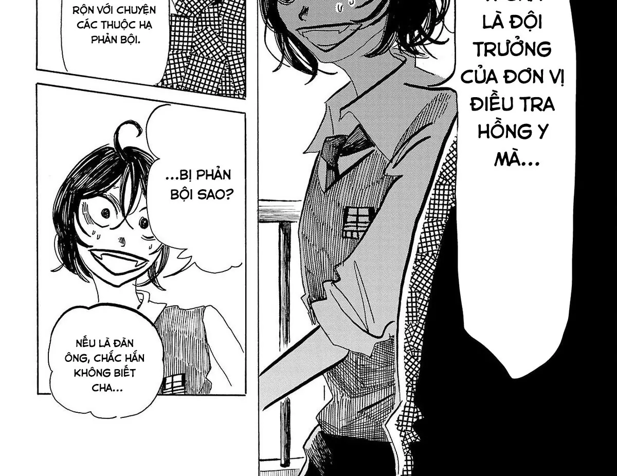 Sanda Chapter 76 - Trang 46