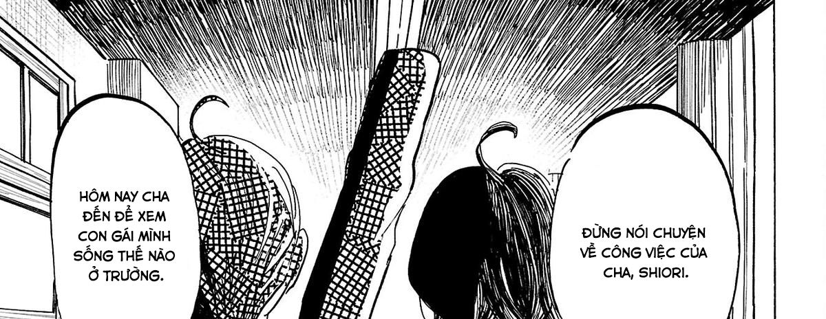 Sanda Chapter 76 - Trang 47