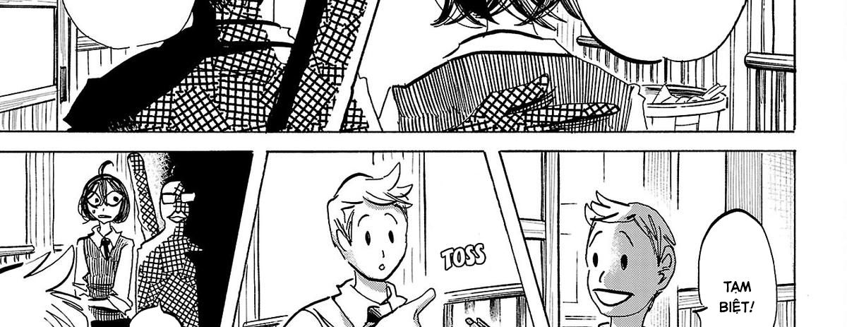Sanda Chapter 76 - Trang 48