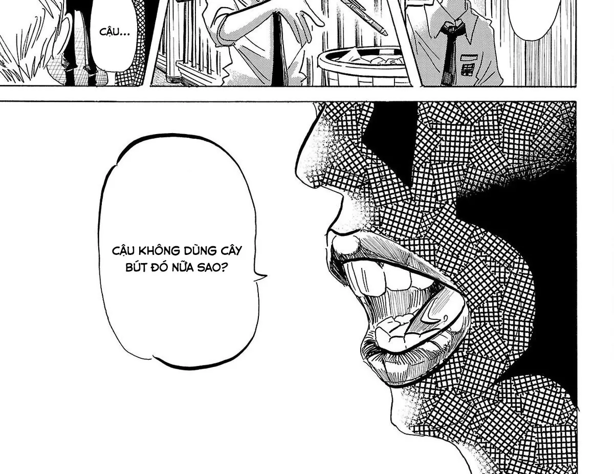 Sanda Chapter 76 - Trang 49