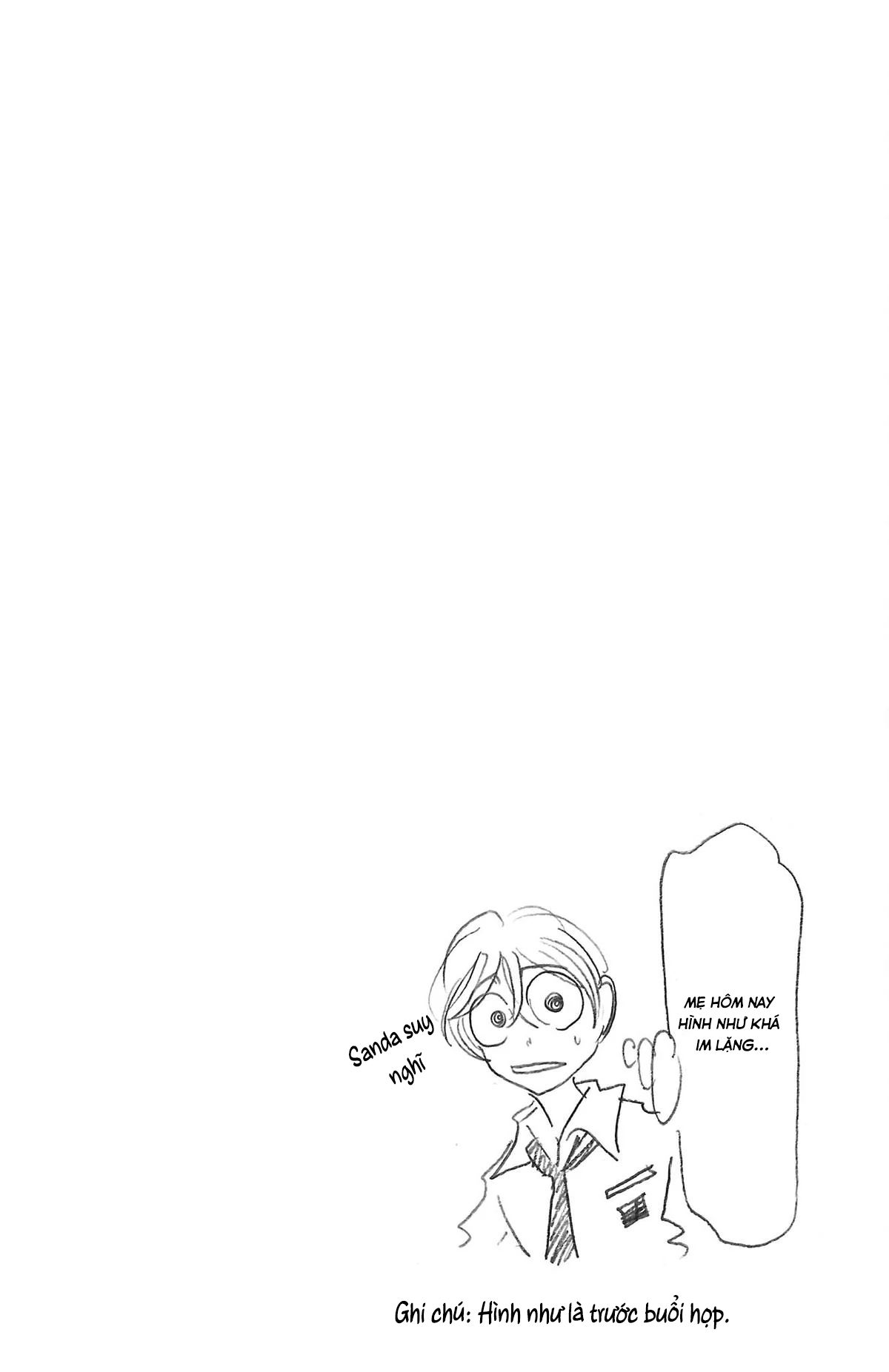 Sanda Chapter 76 - Trang 5