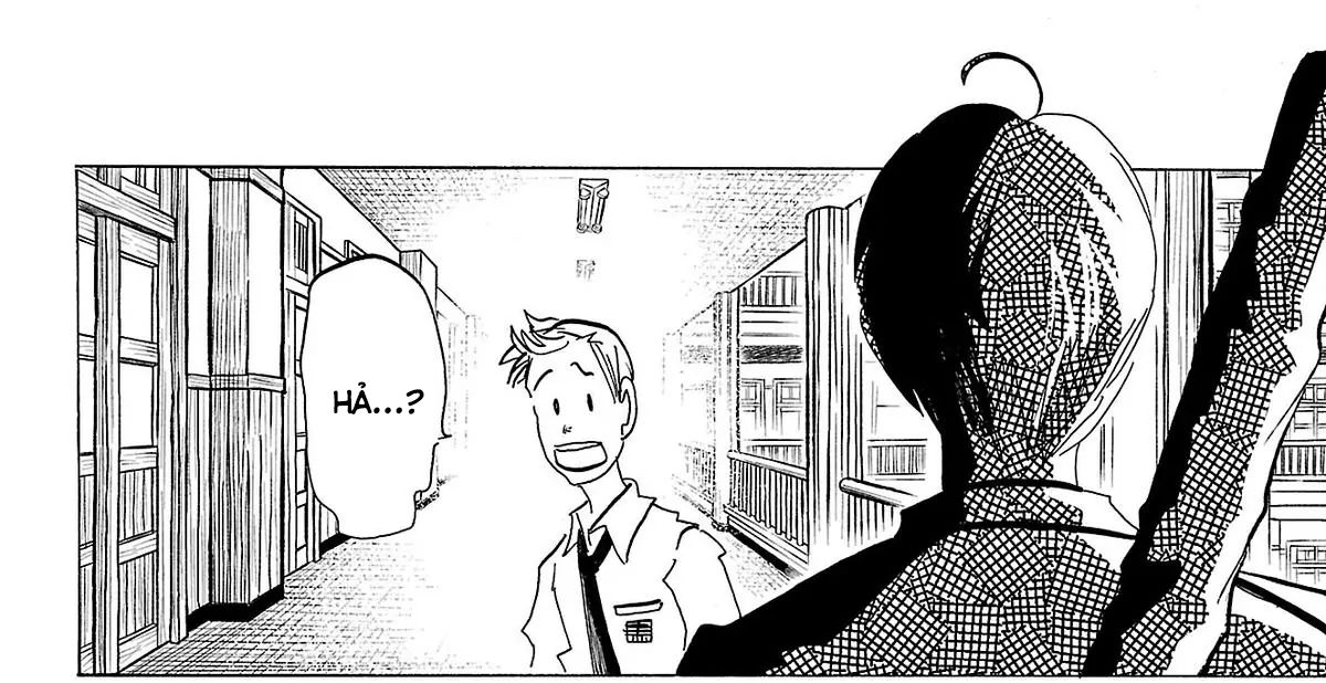 Sanda Chapter 76 - Trang 50