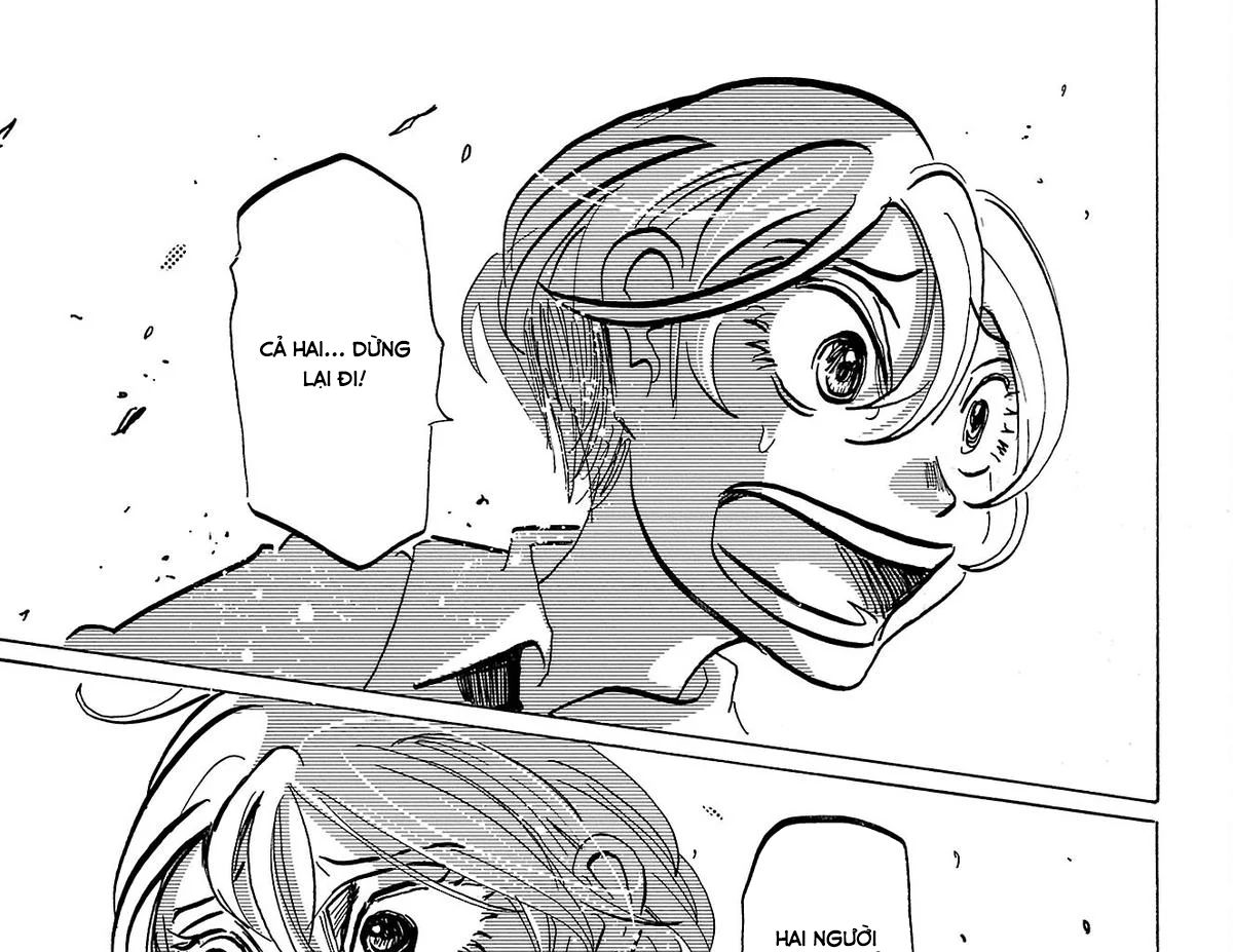 Sanda Chapter 76 - Trang 6
