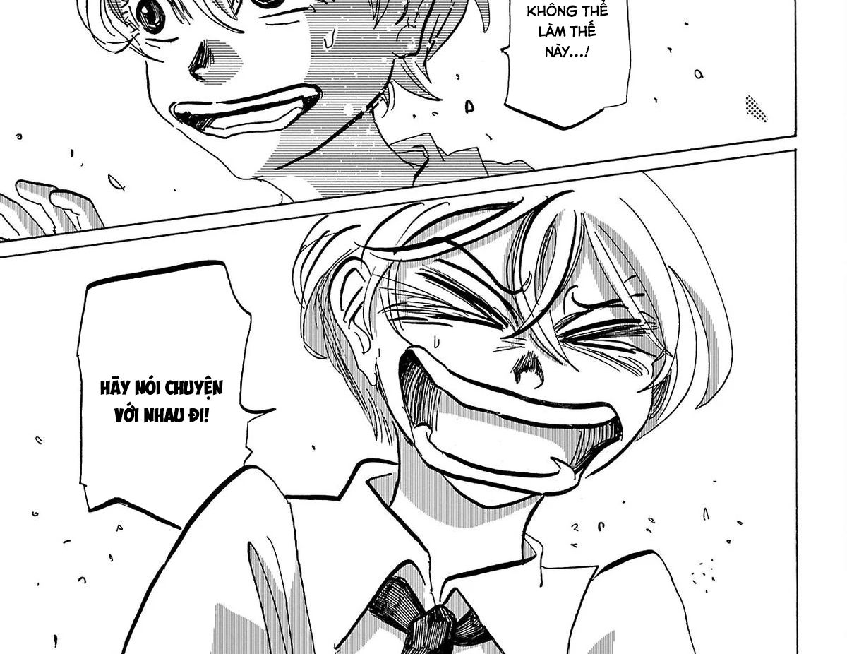 Sanda Chapter 76 - Trang 7