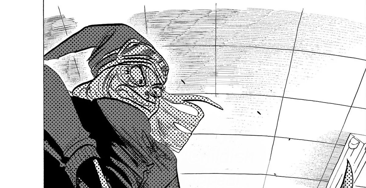 Sanda Chapter 76 - Trang 8