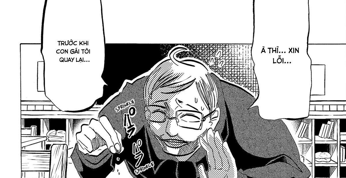 Sanda Chapter 77 - Trang 13