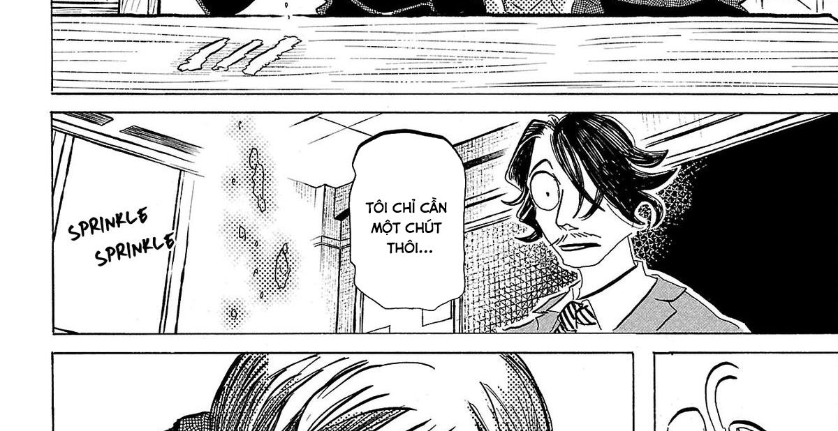 Sanda Chapter 77 - Trang 14