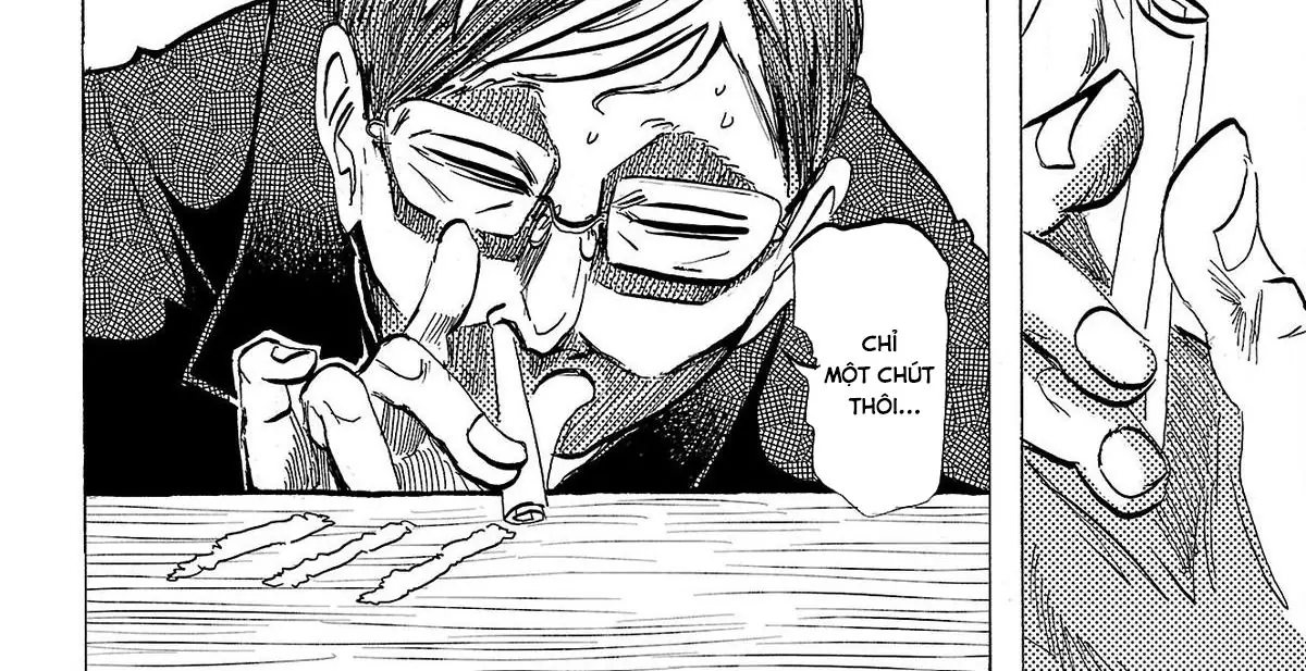 Sanda Chapter 77 - Trang 15