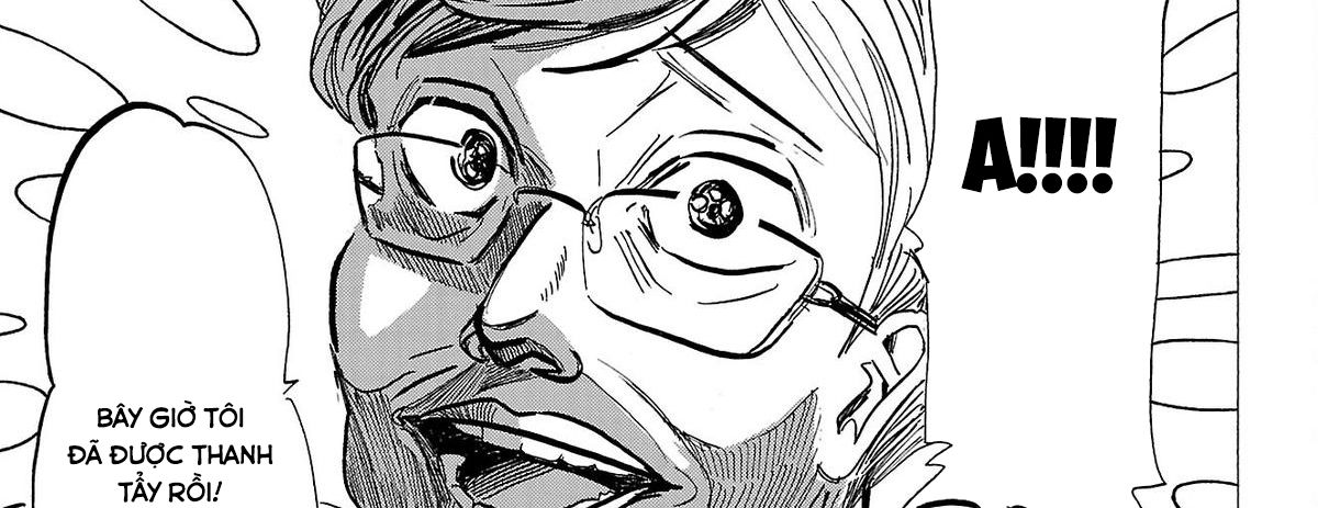 Sanda Chapter 77 - Trang 17