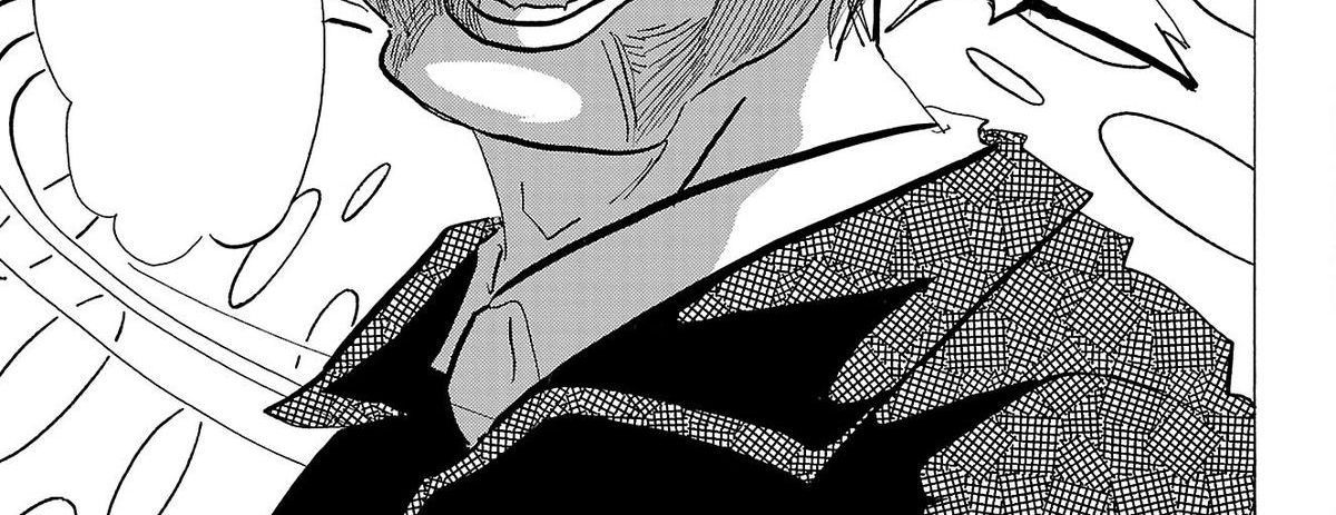 Sanda Chapter 77 - Trang 18