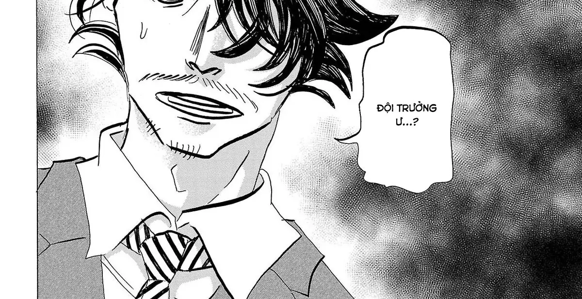 Sanda Chapter 77 - Trang 21